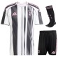 Juventus Hjemmedrakt Barn 2025/2026